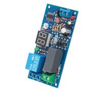 Modulo Timer, 220 V CA Robusto Modulo relè Timer per la Sostituzione delle Lenti Usurate o Danneggiate del Lettore CD