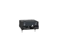 Modulo timer elettronico - tipo con ritardo 0,1...2 s - 24...250 v dc ac.