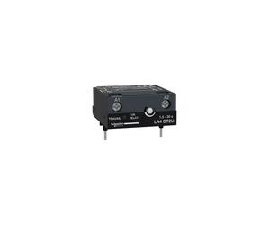 Modulo timer elettronico, tipo su ritardo, 1.5....30s, 24...250v dc ac
