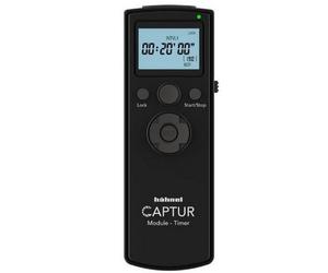 Modulo timer Hahnel Captur