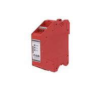 Modulo tipo relè di sicurezza Uzas 24VAC/DC CS AR-40V024