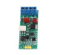 Modulo tiristore PWM,modulo tiristore,con microcontrollore 220 V AC,utilizzato per dimmerazione,regolazione della tensione,regolazione della velocità,isolamento del fotoaccoppiatore di alimentazione