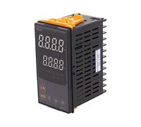 Modulo TK4H-A4RC: regolatore temperatura per pannelli frontali -10-50°C IP65 ...