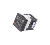 Modulo TK4S-14SC: regolatore temperatura SSR OUT 2: SSR, analogico -10-50°C A...