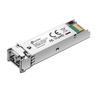 TP-Link TL-SM311LM modulo del ricetrasmettitore di rete Fibra ottica 1250 Mbit/s mini-GBIC/SFP 850 nm