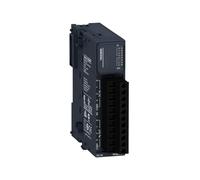 Modulo TM3DM8R TM3 4 ingressi Uscite relè A vite 24 V CC
