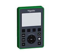 Modulo TMH2GDB: display SCHNEIDER ELECTRIC