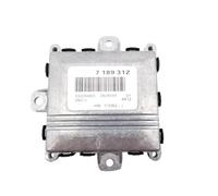 Modulo TMS Fari Allo Xeno Compatibile Con BMW 3 5 7 E60 E61 E65 E66 E67 E90 63127189312 7189312 532294803 Modulo Driver Per Controllo Luci Di Svolta Adattive Per Fari ALC