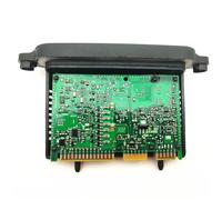 Modulo TMS per fari Per BMW M5 550i 535i 528i F10 2011-2013 63117316217 Modulo di controllo Per TMS Unità fari adattivi AHL 63117279625