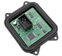 Modulo TMS per fari Per BMW X5 E70 E90 E91 E92 E93 Modulo di controllo fari adattivi ALC Cornering