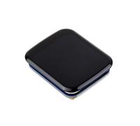 Modulo Touch Screen IPS con Display Rotondo da 1,69 Pollici Micr-LCD 240x280 262K Monitor SPI e I2C per per Raspberry Pi