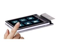 Modulo touchscreen Joy-it 4.6 cm (1.8 pollici) 160 x 128 Pixel Adatto per (kit