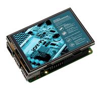 Modulo touchscreen Joy-it JT3.5TR 8.9 cm (3.5 pollici) 480 x 320 Pixel Adatto