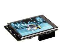 Modulo touchscreen Joy-it RB-TFT3.2-V3 8.1 cm (3.2 pollici) 320 x 240 Pixel