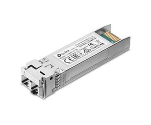 Modulo TP-Link MiniGBIC SFP+ SM5110-SR LC Multim 850nm 10GBase-SR (TL-SM5110-SR)