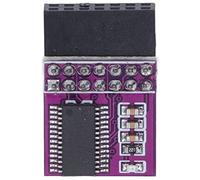 Modulo Tpm 2.0 14Pin Z590 Win11 Accessorio Moduli Driver Interfaccia Stampante 3D