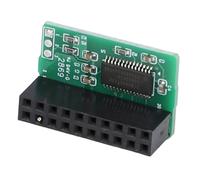 Modulo TPM 2.0 durevole da 20 pin con sicurezza migliorata per AOM-TPM-9665H TCG 2.0