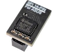 Modulo TPM 2.0, interfaccia SPI a 14 pin con infineon SLB9670, compatibile con scheda madre ASUS