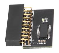 Modulo TPM 2.0, Scheda Modulo TPM2.0 Ad Alta Sicurezza a 20 Pin per Protezione