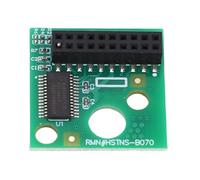 Modulo TPM 2.0 sostitutivo per modulo scheda TPM HPE 812119 001 745821 001 PCB a 20 pin