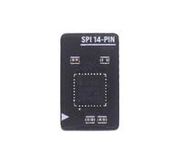 Modulo TPM 2.0 SPI 14-PIN Modulo di sicurezza TPM 2.0 compatibile con la scheda del modulo di sicurezza
