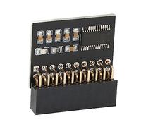 Modulo TPM, Modulo TPM 1.2 20PIN Ad Alta Sicurezza per PC