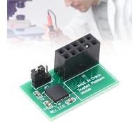 Modulo TPM Verticale e Orizzontale Piattaforma Affidabile, Modulo TPM a 10 Pin per la Riparazione e il Ripristino della Scheda Madre