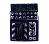 Modulo TPM2.0 a 14 pin per interfaccia ASUS Modulo di sicurezza TPM2.0
