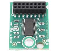 Modulo TPM2.0 adatto per scheda madre TYAN Sicurezza crittografia a 16 pin Scheda modulo piattaforma affidabile TM-TPM2-3353
