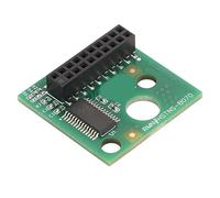 Modulo TPM2.0, Modulo di Sicurezza con Crittografia TPM Modulo a 20 Pin per HPE 812119 001 745821 001