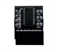 Modulo TPM2.0 per LPC a 14 pin per sicurezza crittografica ASUS14P