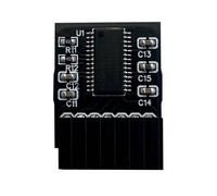 Modulo TPM2.0 per LPC a 14 pin per sicurezza crittografica ASUS14P