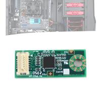 Modulo TPM2.0 per Schede Madri Tyan TCG 2.0, Sicurezza della Piattaforma Affidabile, Memoria dei Tasti di Crittografia, Interfaccia SPI