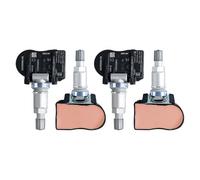 Modulo TPMS 36106881890 Compatibile con sensore di monitoraggio della Pressione dei Pneumatici TPMS Serie 1 F20 F21