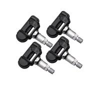 Modulo TPMS Compatibile Con Chevrolet Per Corvette C7 2014-2019 Per Volt 2011-2015 Sensore Di Pressione Pneumatici TPMS 13581560 13598775(4pcs)
