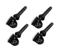 Modulo TPMS Compatibile con Ford Per Mondeo 2017 2018 2019 2020 Per PUMA 2019 2020 Monitor della pressione dei pneumatici Senso TPMS F2GT-1A180-DD(4PCS)