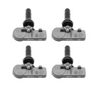 Modulo TPMS Compatibile con Ford per Tourneo per Custom 2012-2018 Sensore di pressione pneumatici TPMS BB5T-1A180-AA(4 pcs)