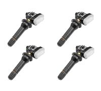 Modulo TPMS Compatibile Con Ford Per Transit Per Tourneo Per Connect Per Courier Sensore Di Monitoraggio Della Pressione Dei Pneumatici Per Auto EV6T-1A180-DC(4 PCS)