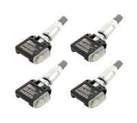 Modulo TPMS Compatibile Con G30 Per G31 G38 F90 G32 G11 G12 G01 G02 G05 36106872774 6887140-01 Sensore Pressione Pneumatici TPMS(4 PCS)