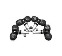 Modulo TPMS Compatibile Con Ghost 2009 2010 Per Phantom 2007 2008 2009 2010 2011 Sensore Di Pressione Dei Pneumatici TPMS 36236798726 TPM109A(4PCS)