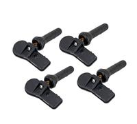 Modulo TPMS Compatibile con Hyundai Per Tucson 2015 2016 2017 2018 Per Santa Fe 2018 2019 2020 Monitor della pressione dei pneumatici Senso TPMS 52933-C1100(4PCS)