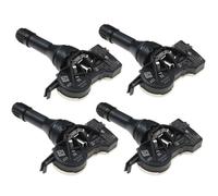 Modulo TPMS Compatibile con Infiniti per Qx50 2018 2019 2020 2021 2022 2023 2024 Sensore di Pressione Pneumatici TPMS per Auto 407004CB0A 407004CB0B