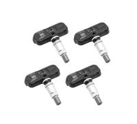 Modulo TPMS Compatibile con Scion Per Ia 2015 2016 2017 2018 2019 Per Iq 2011-2015 Sensore di pressione dei pneumatici TPMS 42607-33021 42607-06011 42607-3301111(4PCS)