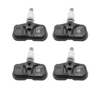 Modulo TPMS Compatibile con Scion Per Ia 2015 2016 2017 2018 2019 Per Iq 2011-2015 Sensore di pressione dei pneumatici TPMS 42607-33021 42607-33011 42607-06011(4PCS)