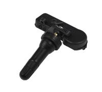 Modulo TPMS Per Peugeot Per 307 T5 308 T7 3008 T84 5008 | Per RCZ T75 TPMS Pneumatico Pressione Monitor Sensor(1 pc)