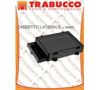 Modulo Trabucco per paniere CASSETTO LATERALE + VANO