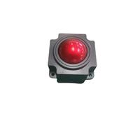 Modulo trackball ottico da 34 mm con connessione USB o PS2 Dispositivo di puntamento input industriale affidabile ad alta risoluzione
