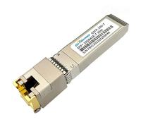 Modulo Transceiver 10GbE Da SFP+ a RJ45 Per UBIQUITI / UNIFI Switch