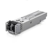 Modulo Transceiver Fibra Ottica Ubiquiti UACC-OM-MM-1G-D 1000 Mbit/s Multi-Mode SFP LC (UPC) 550 m