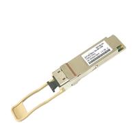 Modulo transceiver ottico QSFP 40G 100m SR4 MPO QSFP+ 850nm 40GBASE-SR4 compatibile for switch in fibra(For H)